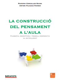 La construcci� del pensament a l'aula