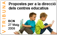 V Tribuna Edu21