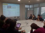 L'escola digital fa cam�