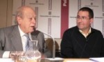 "De S�crates a l�IPod: una experi�ncia de l'aprenentatge de valors a secund�ria"