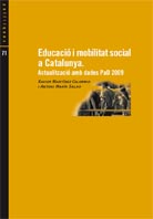 Educaci� i mobilitat social a Catalunya