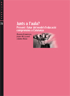 Junts a l'aula?