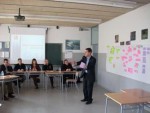 Foto de la jornada