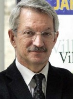 Alejandro Tiana