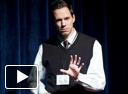 Dan Meyer: "Les classes de matem�tiques necessiten un canvi d'imatge