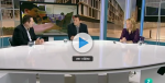 Enric Roca participa al programa "Para todos"