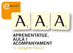1r Congr�s Edu21