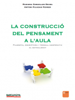 La construcci� del pensament a l'aula