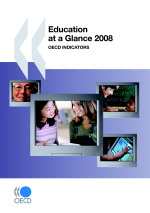 Education at glance 2008