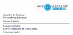 Informe OCDE