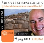 XX Tribuna: �xit escolar i desigualtats