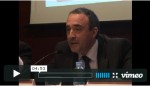V�deo: IX Tribuna, El desafiament de Bolonya