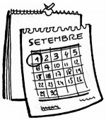Un nou calendari