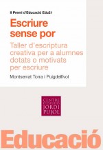 Escriure sense por