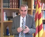 Carta del conseller d'Educaci� als docents