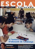 Llei d'educaci� de Catalunya i curr�culum.