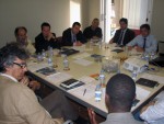 Seminari dels col�laboradors d'Edu21 amb everis