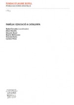 Fam�lia i educaci� a Catalunya
