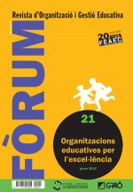 Organitzacions Educatives per l'excel�l�ncia