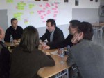 Imatge de la V Jornada d'Edu21