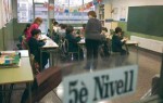 Fotografia de l'article del diari Avui (Josep Losada)
