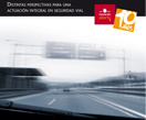 Diferents perspectives per a una actuaci� integral en seguretat vi�ria