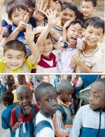 X Tribuna: Immigraci� i educaci� a Catalunya