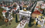pantalla del videojoc Imperium Civitas II
