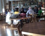 Responsabilitats i confian�a entre fam�lia i escola
