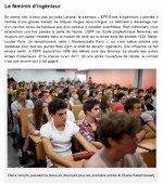 Le f�minin d�ing�nieur