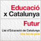Projecte de llei d'educaci� de Catalunya