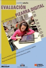 Informe d'avaluaci� del programa "pizarra digital" d'Arag�