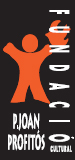 Premi Joan Profit�s, logo fundaci�