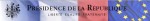 Carta de Nicolas Sarkozy