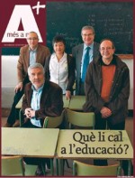Qu� li cal a l'educaci�?