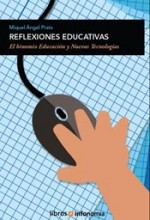 Portada de "Reflexiones Educativas" de Miquel �ngel Prats