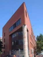 Escola El Sagrer