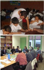 Coaching Edu21: LA GESTI� DE LA TUTORIA