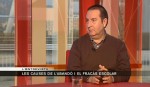 L'entrevista: Enric Roca