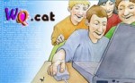 Comunitat catalana de WebQuest